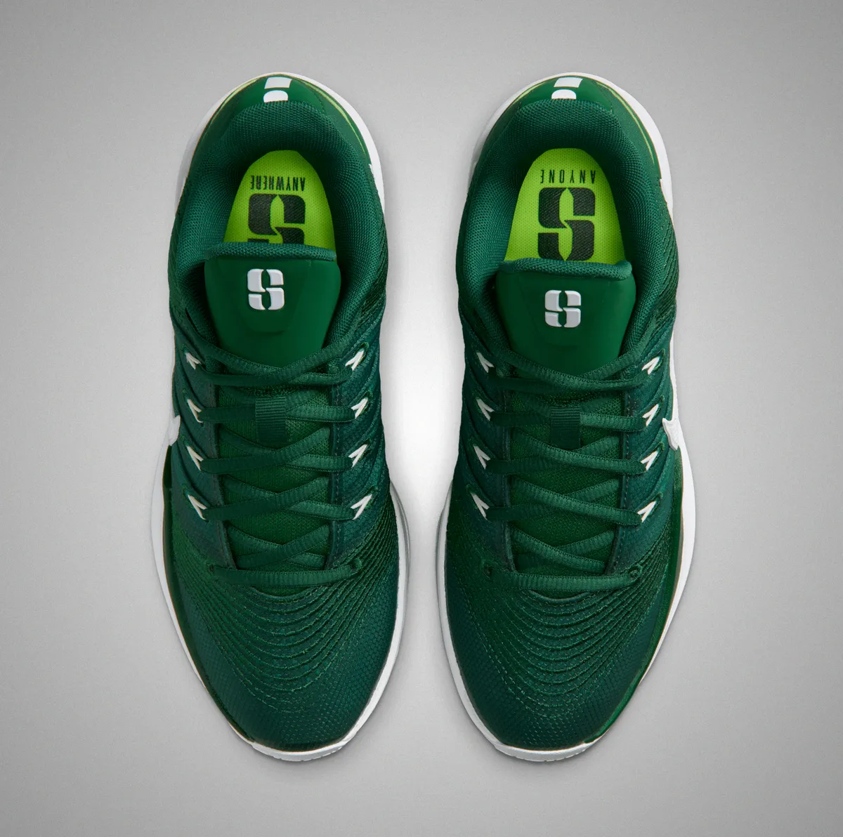 NIKE SABRINA 3 EP / ナイキ サブリナ 3 EP Gorge Green | スニーカーラボ