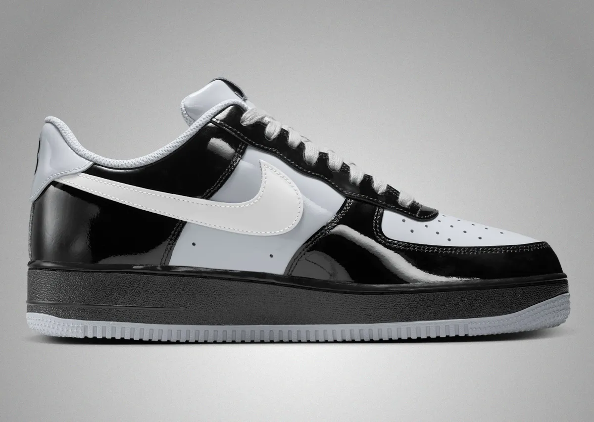 2/13発売 CENTRAL CEE x NIKE AIR FORCE 1 '07 / セントラル・シー x