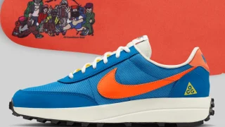 ナイン ホールズ エア ジョーダン/9 HOLES AIR JORDAN | スニーカーラボ