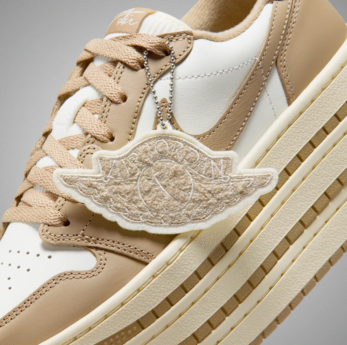 AIR JORDAN 1 TRIPLE STACK / エア ジョーダン 1 トリプル スタック