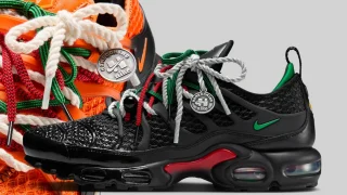 ナイン ホールズ エア ジョーダン/9 HOLES AIR JORDAN | スニーカーラボ