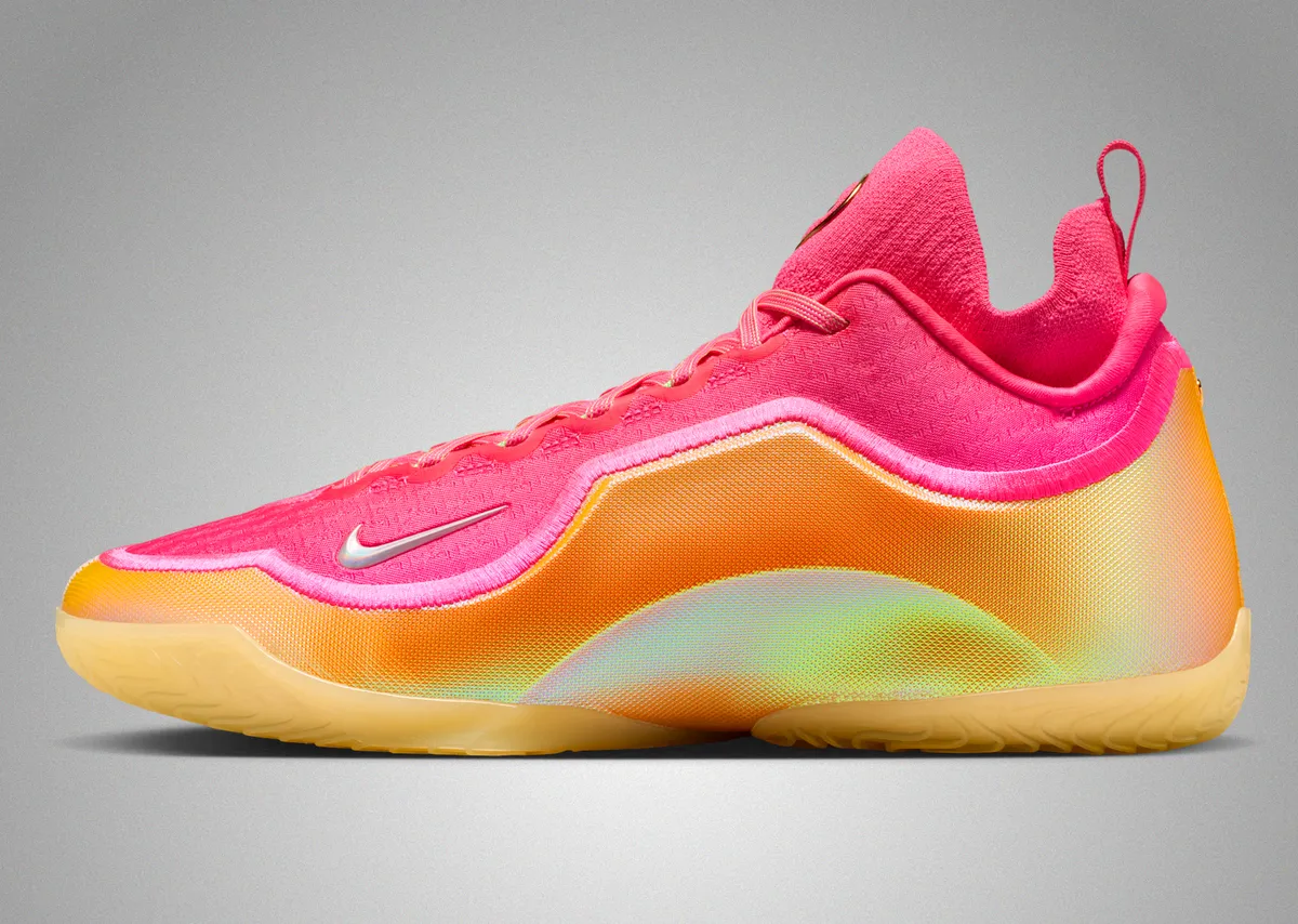 NIKE LEBRON XXIII ELITE EP / ナイキ レブロン 23 エリート EP 