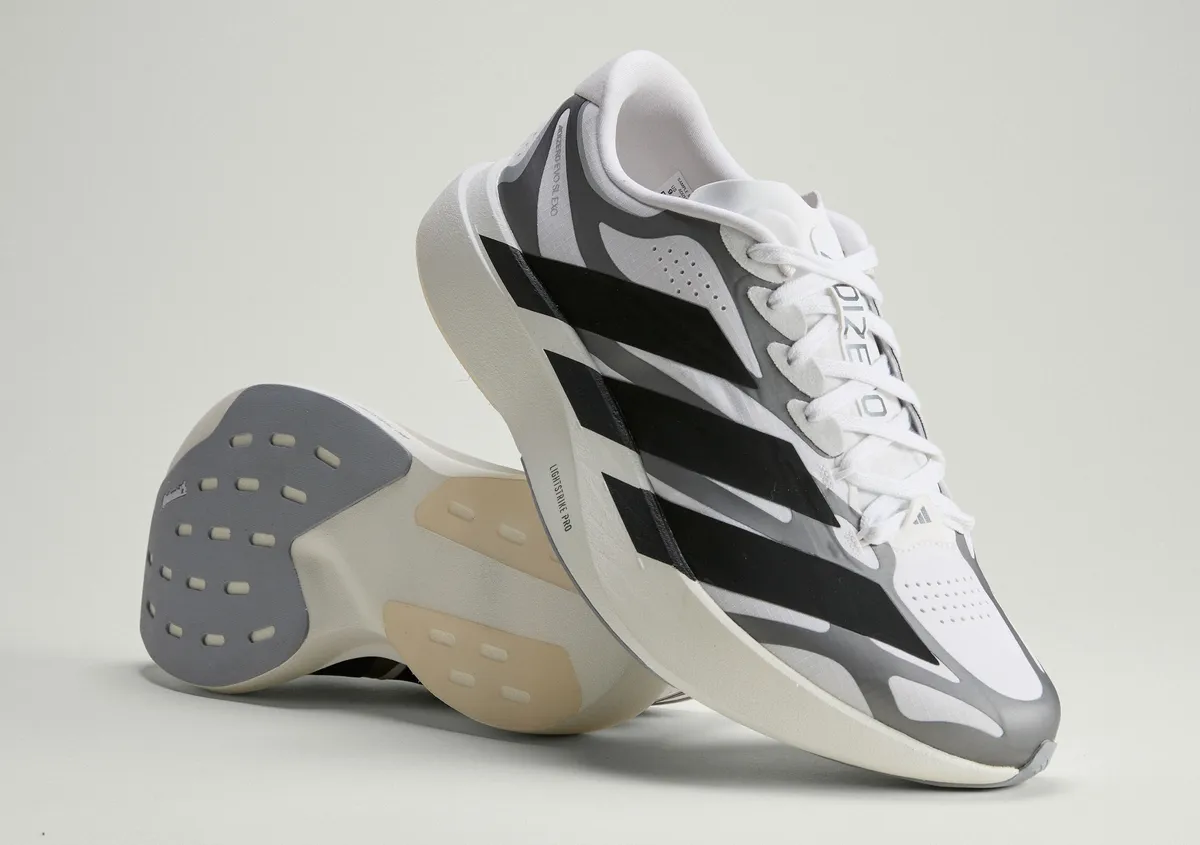 2/26発売 ADIDAS ORIGINALS ADIZERO EVO SL EXO / アディダス