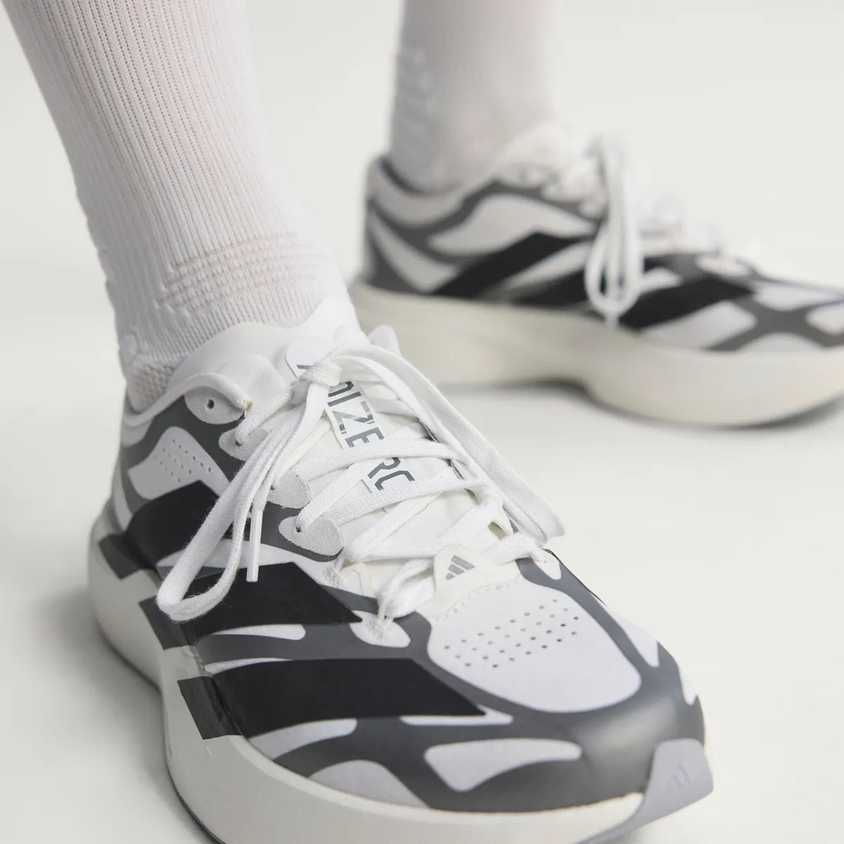 2/26発売 ADIDAS ORIGINALS ADIZERO EVO SL EXO / アディダス