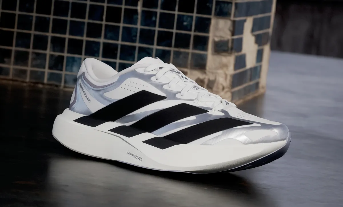 2/26発売 ADIDAS ORIGINALS ADIZERO EVO SL EXO / アディダス