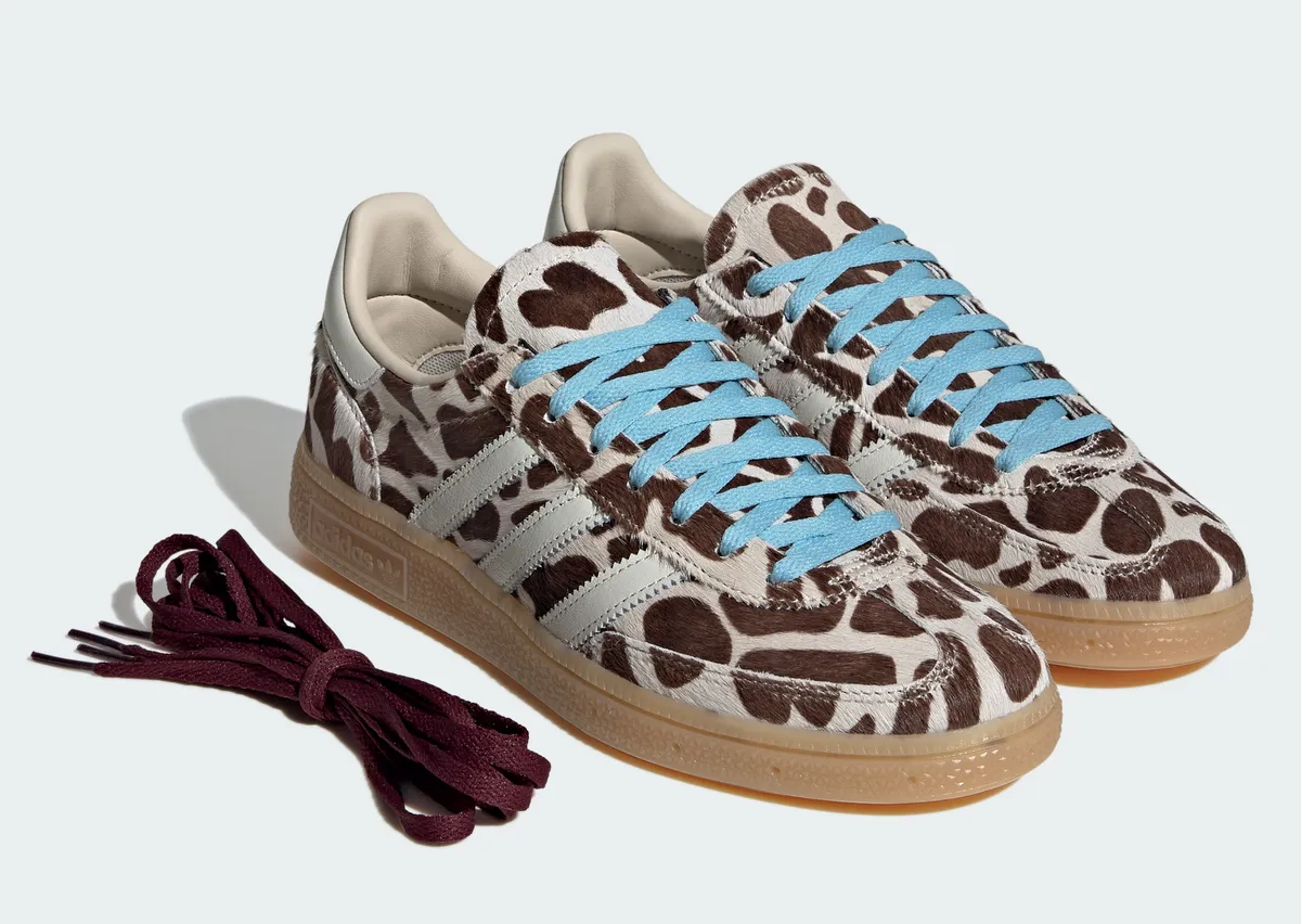 3/6発売 ADIDAS ORIGINALS HANDBALL SPEZIAL / アディダス オリジナル