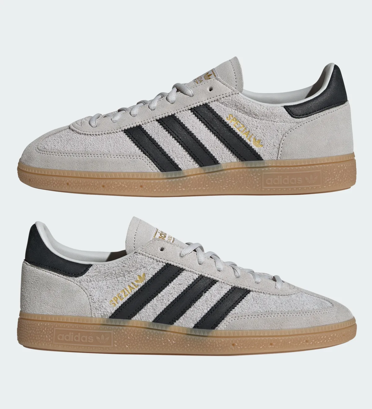 2/13発売 ADIDAS ORIGINALS HANDBALL SPEZIAL / アディダス オリジナル