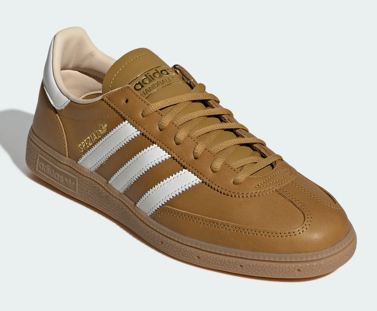 2/28発売 ADIDAS ORIGINALS HANDBALL SPEZIAL / アディダス オリジナル