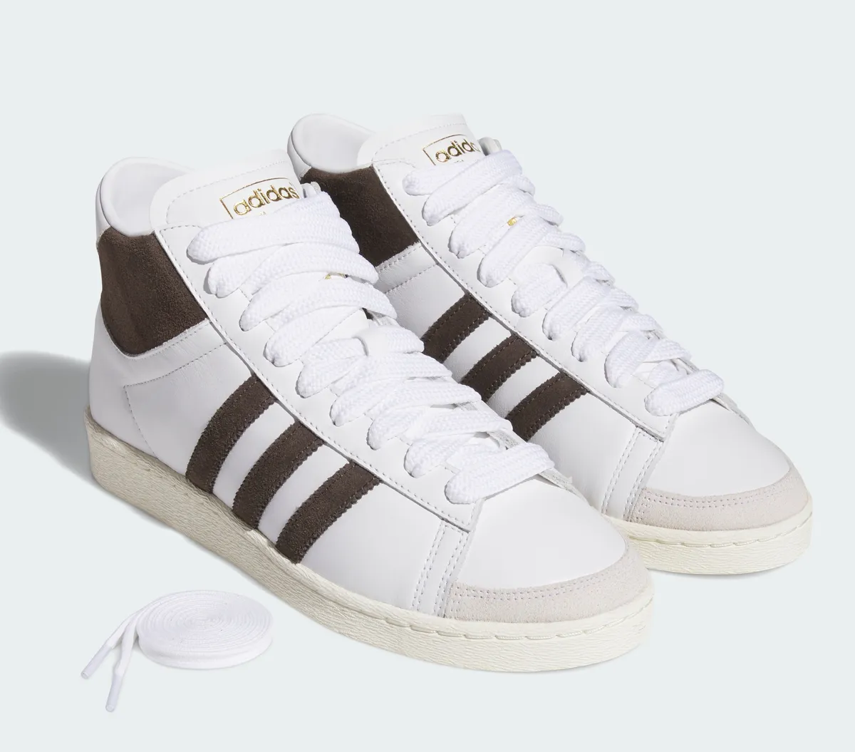 2/26発売 ADIDAS ORIGINALS JABBAR HI / アディダス オリジナルス