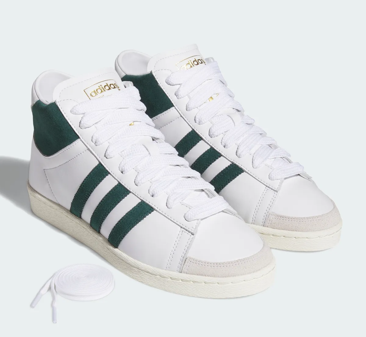 2/26発売 ADIDAS ORIGINALS JABBAR HI / アディダス オリジナルス