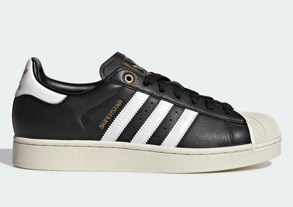 2/26発売 ADIDAS ORIGINALS SUPERSTAR II / アディダス オリジナルス