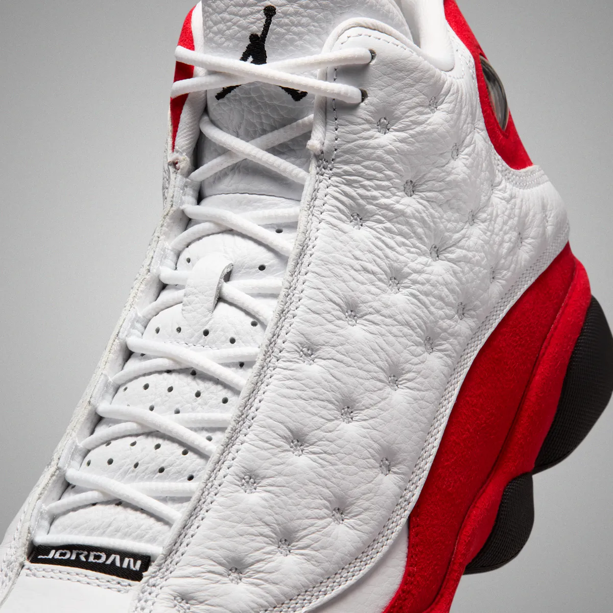 AIR JORDAN 13 RETRO / エア ジョーダン 13 レトロ White True Red