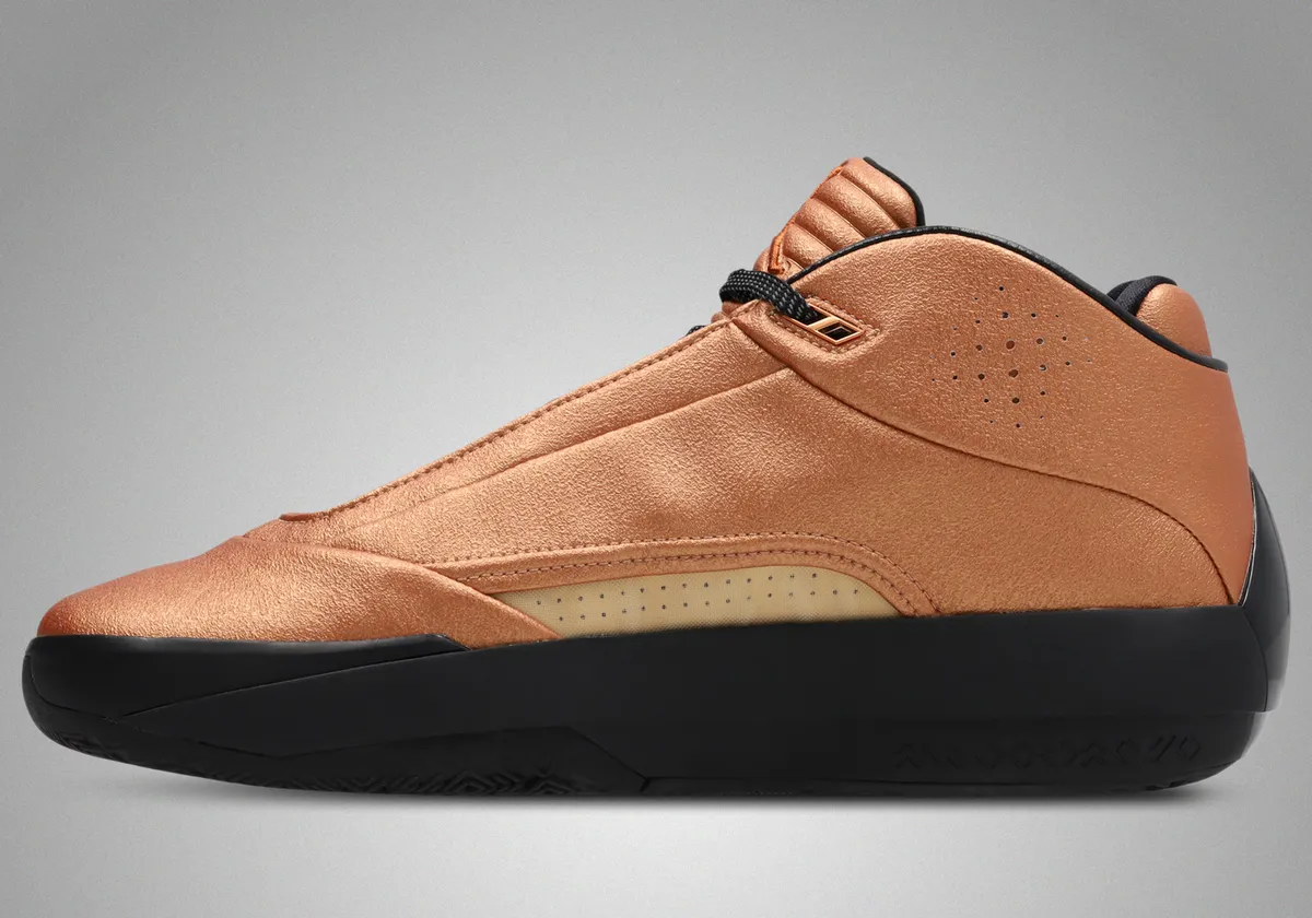 AIR JORDAN 40 SL PF / エア ジョーダン 40 SL PF Metallic Copper