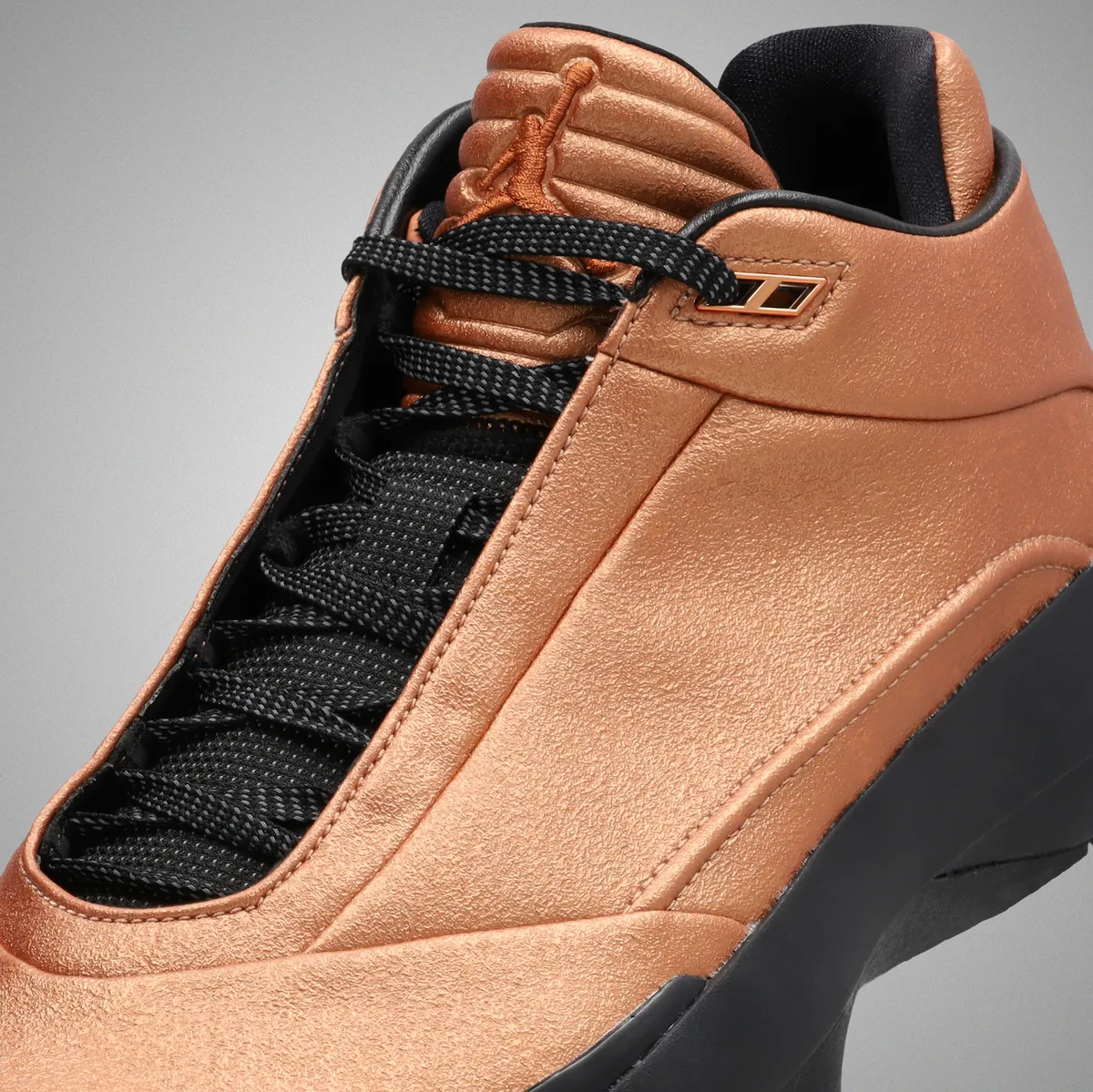 AIR JORDAN 40 SL PF / エア ジョーダン 40 SL PF Metallic Copper