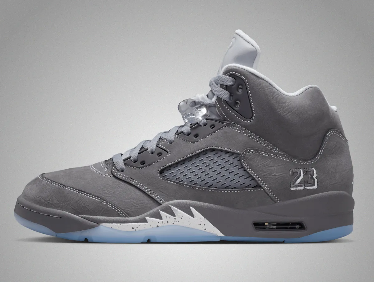 2/28発売 AIR JORDAN 5 RETRO / エア ジョーダン 5 レトロ Light