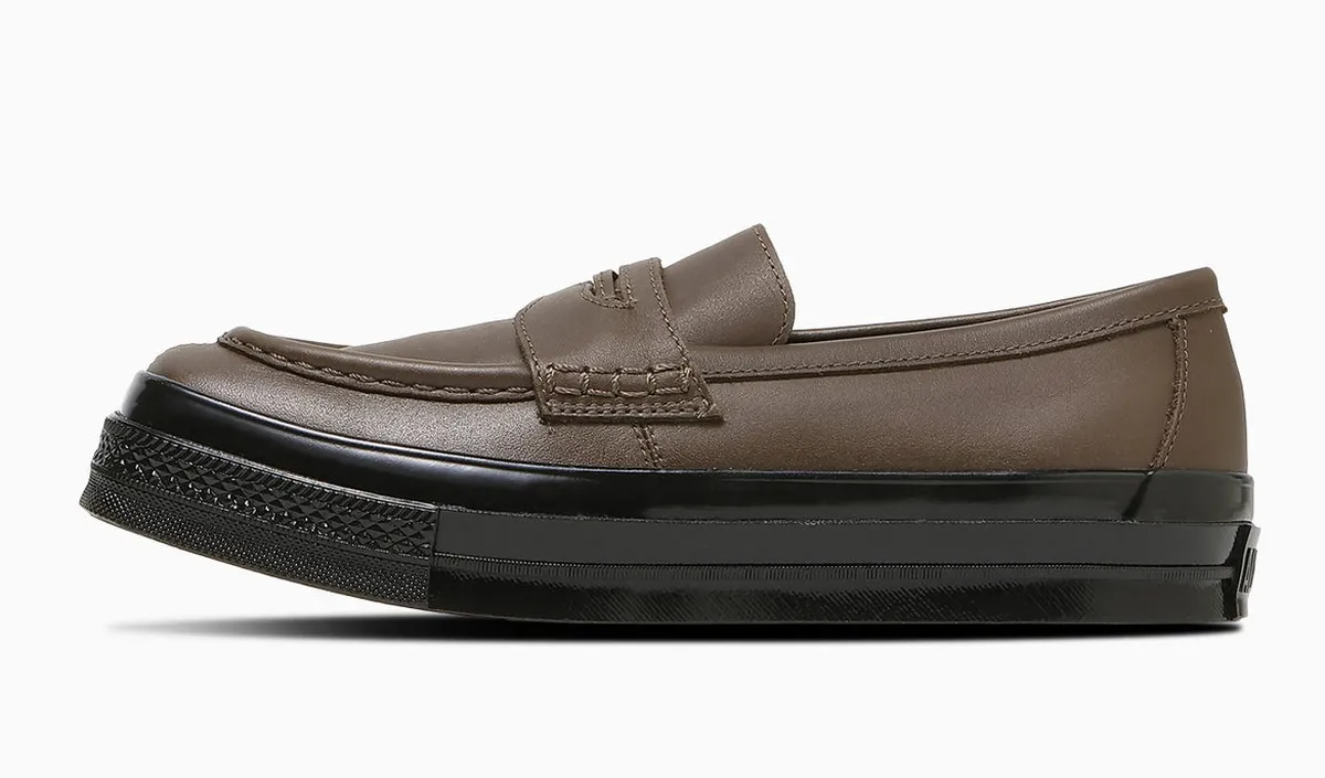 販売中 CONVERSE ALL STAR SQUARETOE LOAFER / コンバース