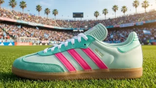 DISNEY DUMBO x ADIDAS ORIGINALS RETROPY E5/ダンボ x アディダス