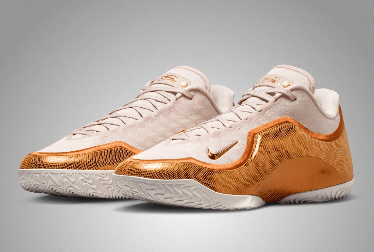 3/10発売 NIKE LEBRON 23 EP / ナイキ レブロン 23 EP 