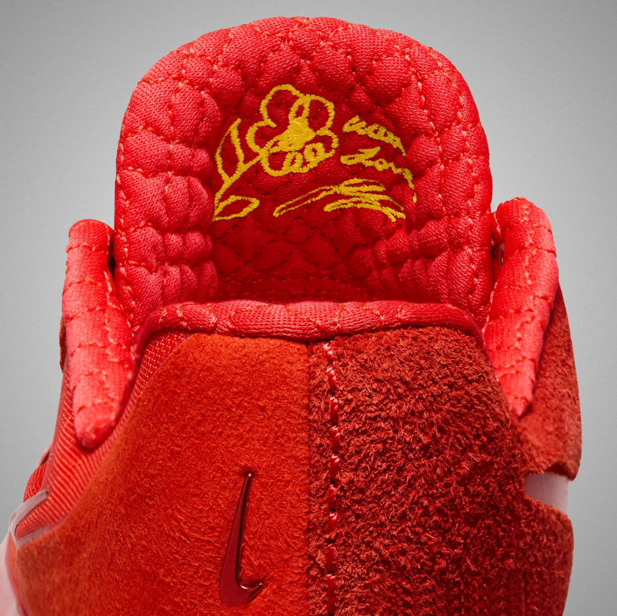 NIKE LEBRON NXXT GEN BY JUJU / ナイキ レブロン NXXT GEN BY