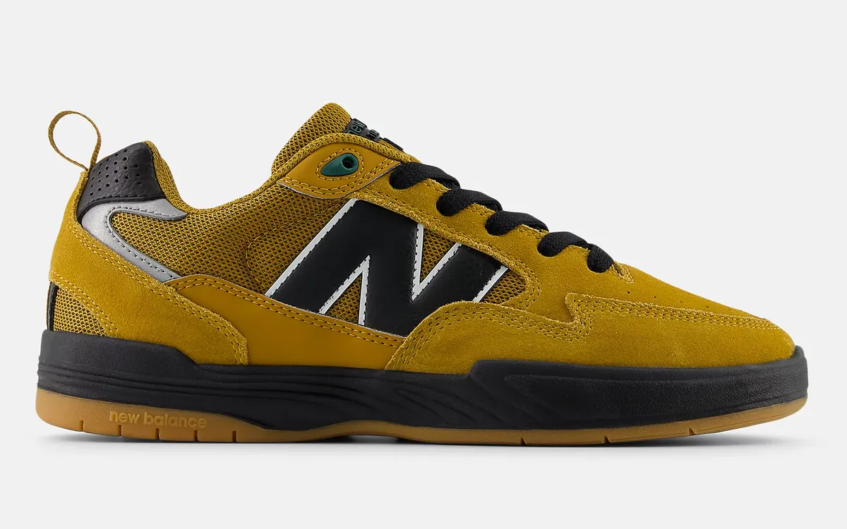 2/14発売 NEW BALANCE NUMERIC 808 / ニューバランス ヌメリック 808