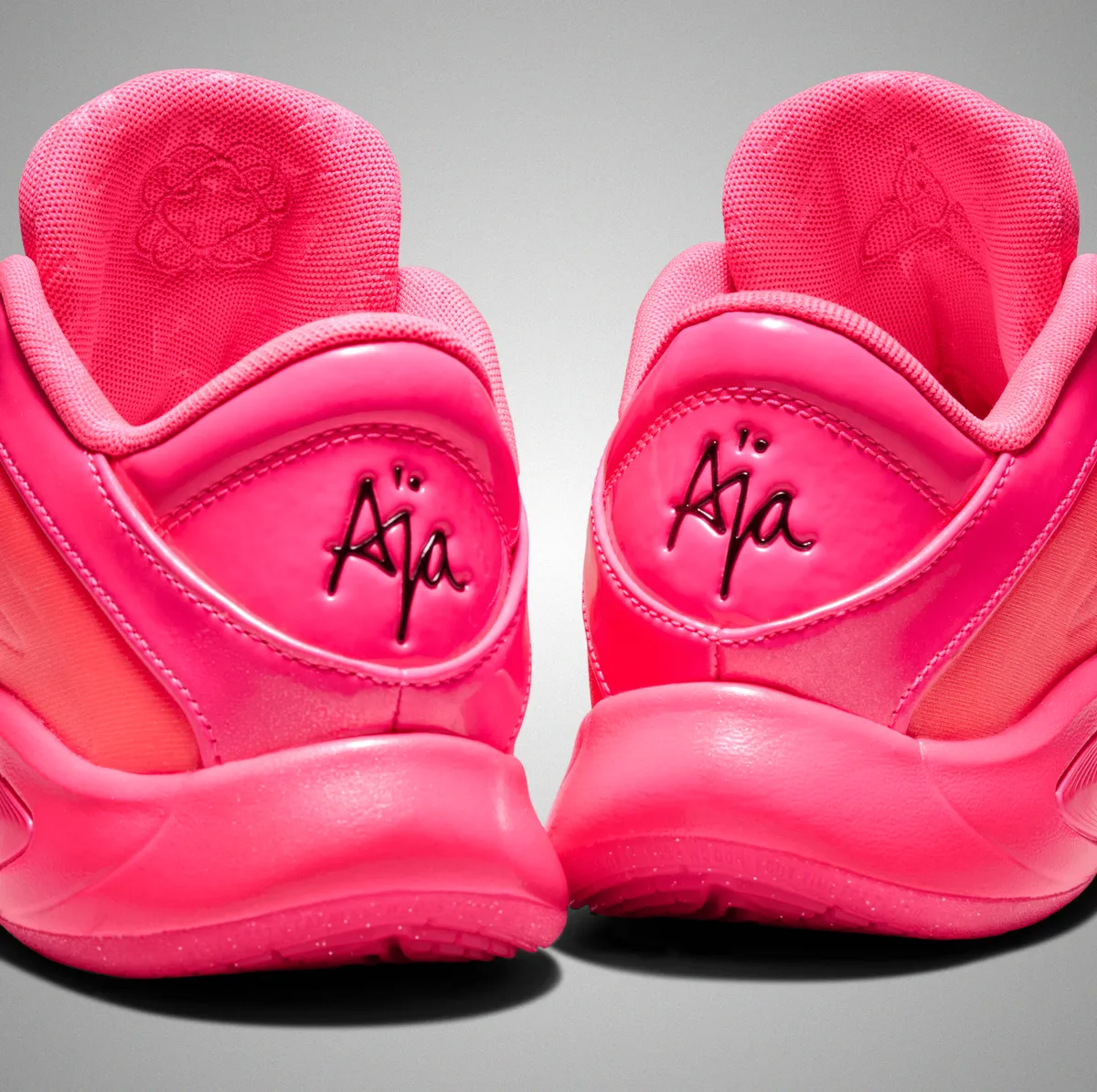 NIKE A'ONE EP / ナイキ A'ONE EP Hyper Pink Black FZ8605-610 FZ8606