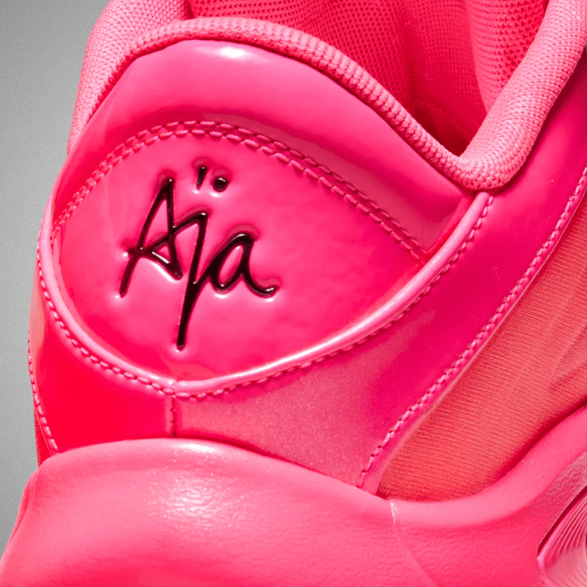 NIKE A'ONE EP / ナイキ A'ONE EP Hyper Pink Black FZ8605-610 FZ8606