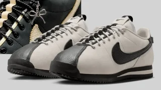 ナイン ホールズ エア ジョーダン/9 HOLES AIR JORDAN | スニーカーラボ