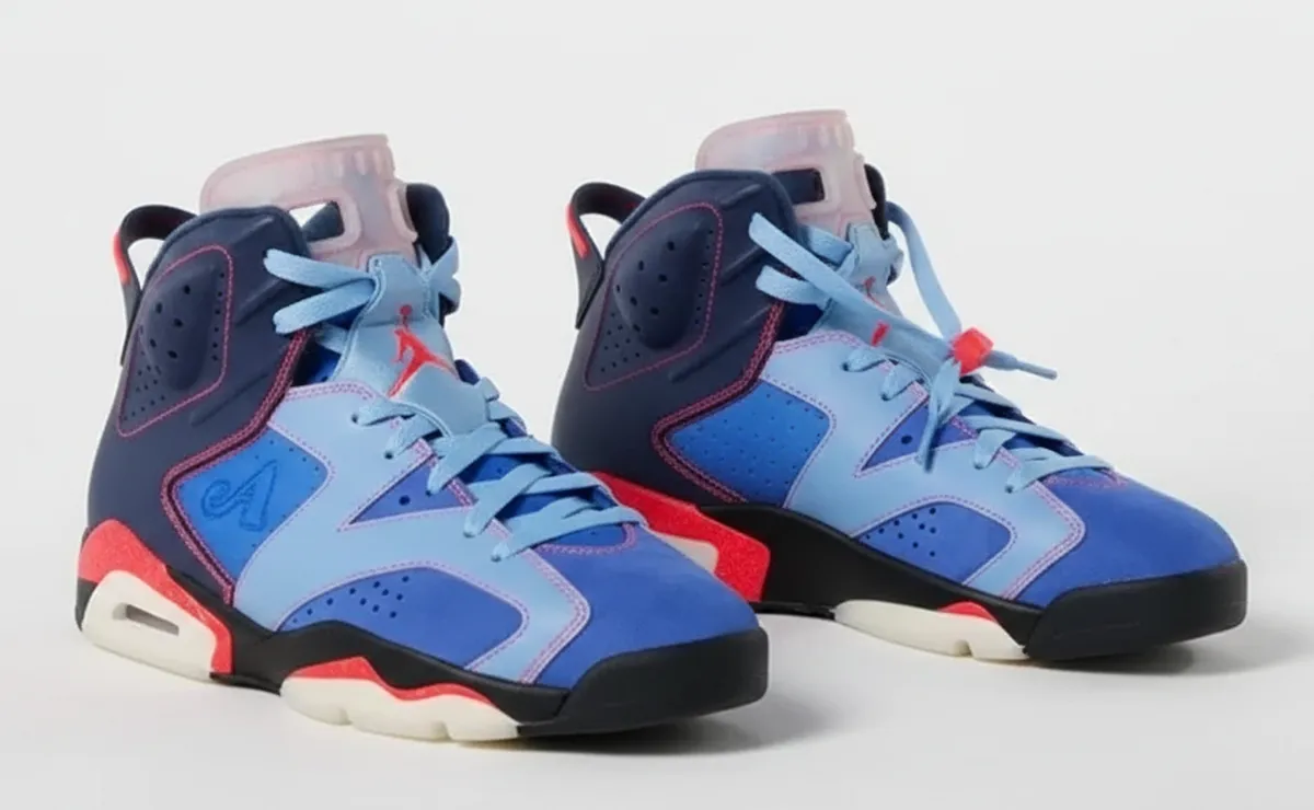 AWAKE NY x AIR JORDAN 6 RETRO SP / アウェイク NY x エア ジョーダン