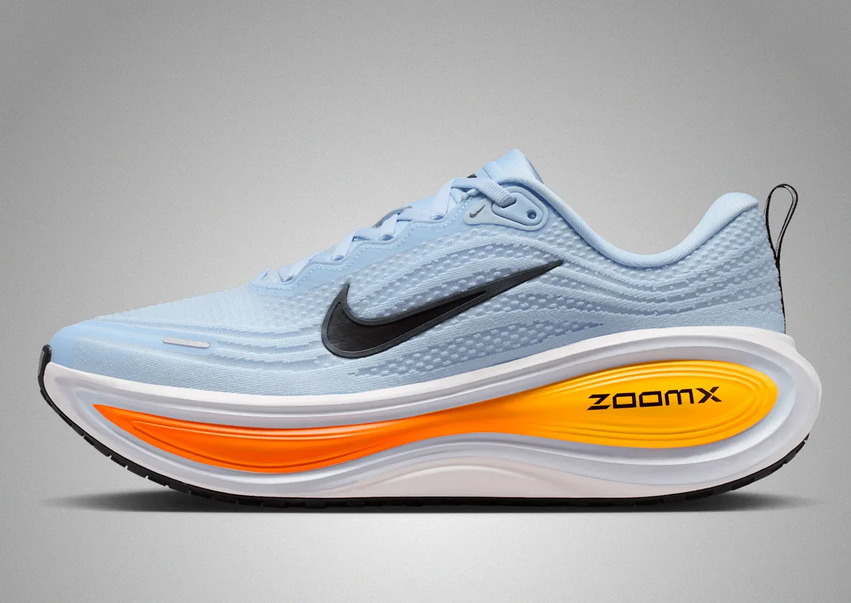 NIKE VOMERO PLUS / ナイキ ボメロ プラス Hydrogen Blue White Total