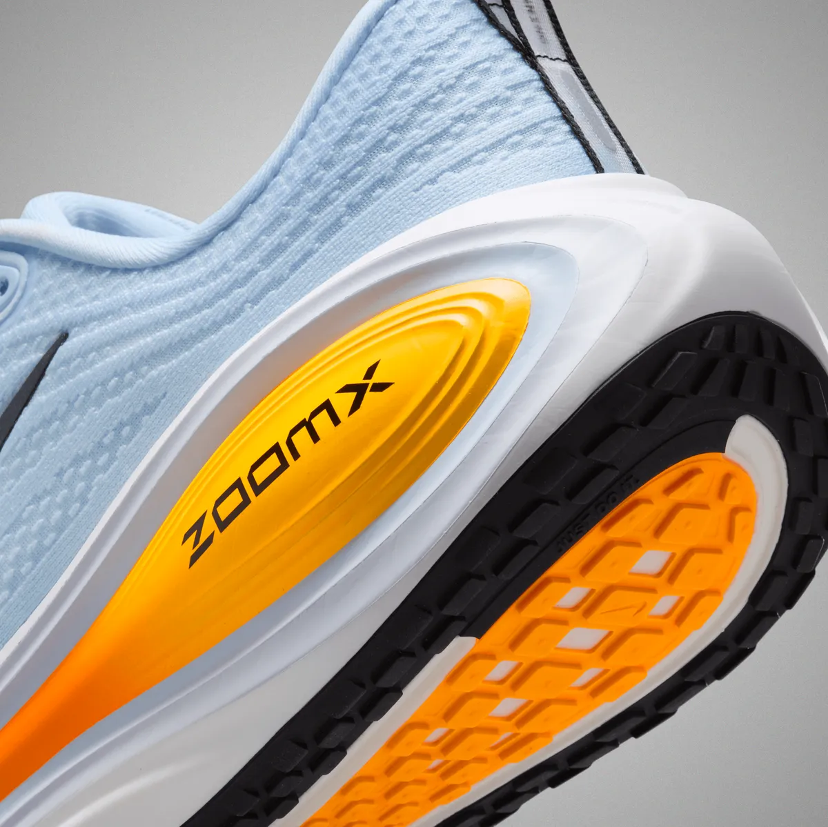 NIKE VOMERO PLUS / ナイキ ボメロ プラス Hydrogen Blue White Total