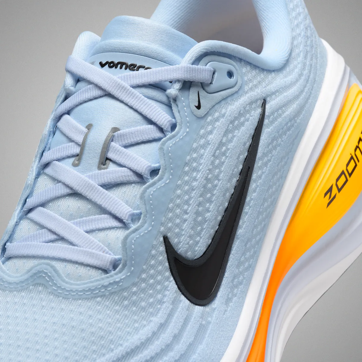 NIKE VOMERO PLUS / ナイキ ボメロ プラス Hydrogen Blue White Total