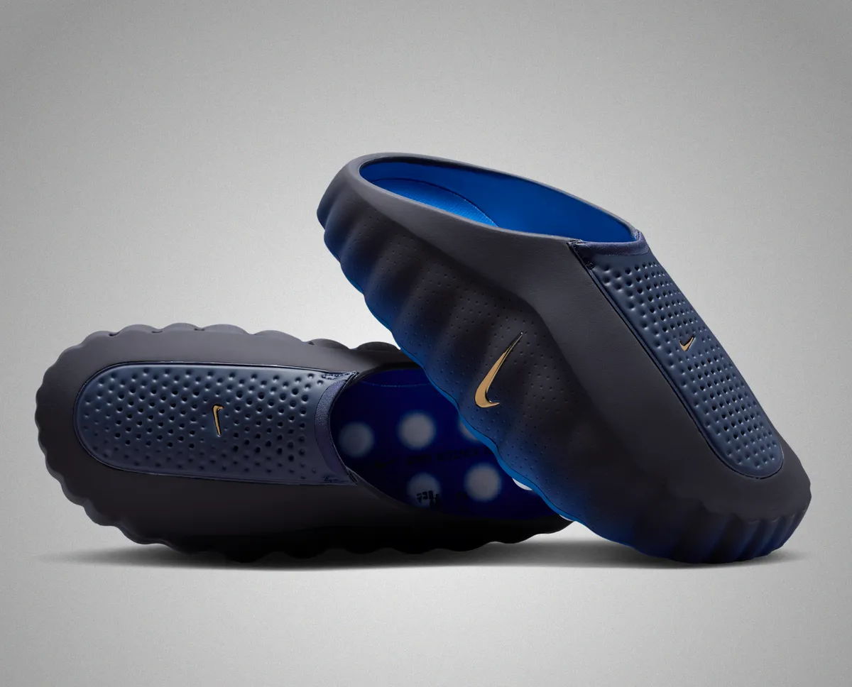 NIKE MIND 001 / ナイキ マインド 001 Blackened Blue Game Royal